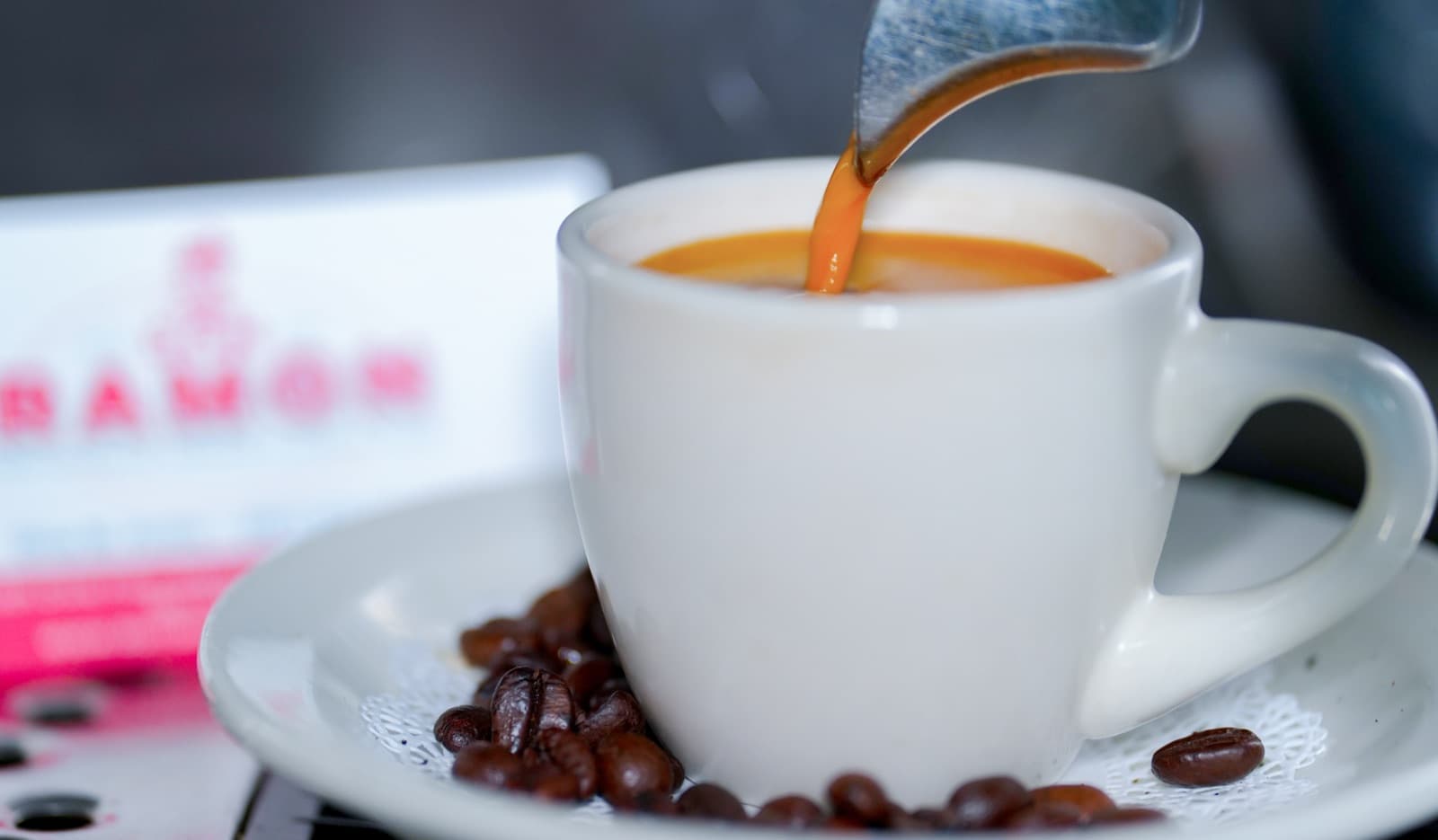 Café Cubano
