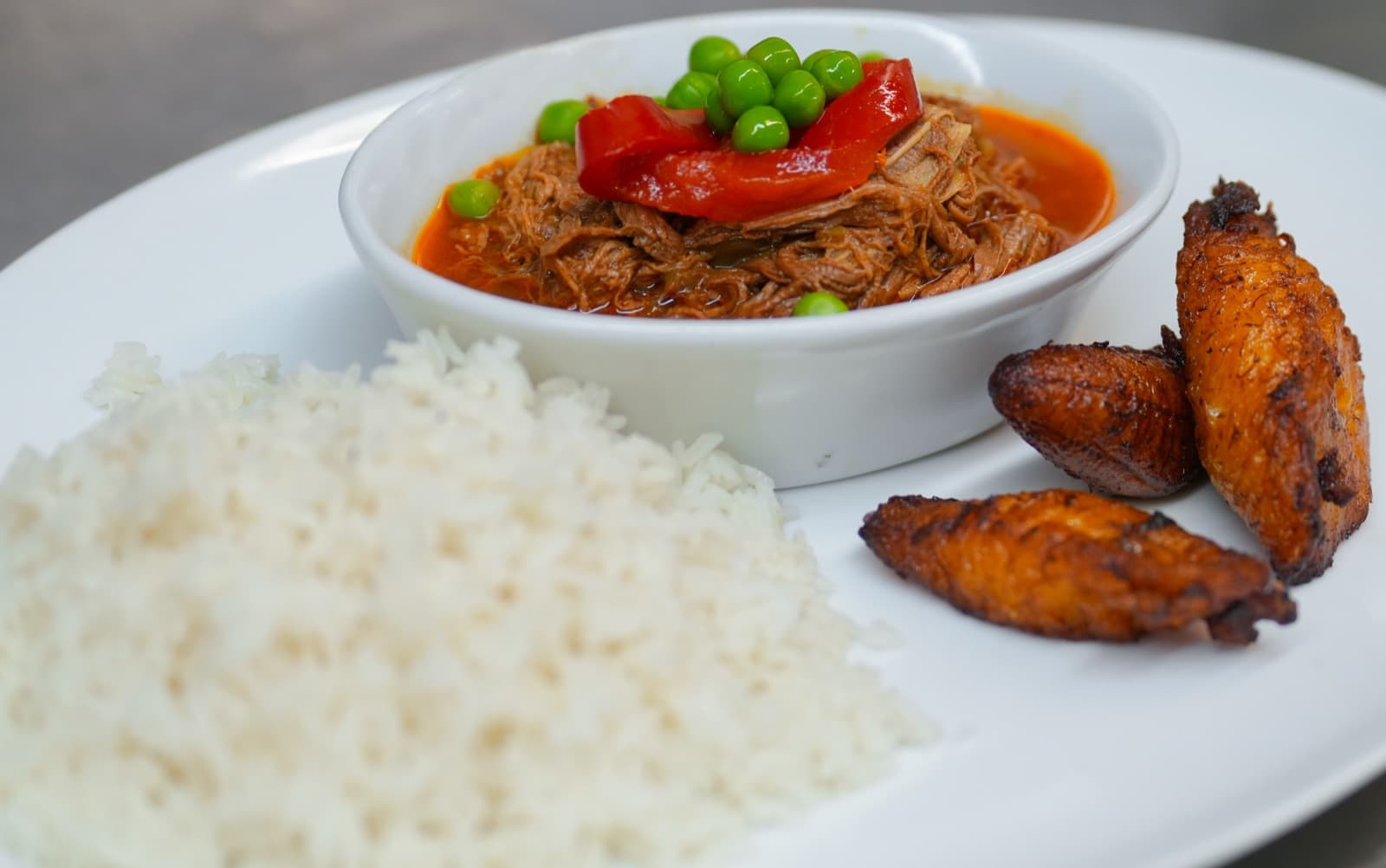 Ropa Vieja