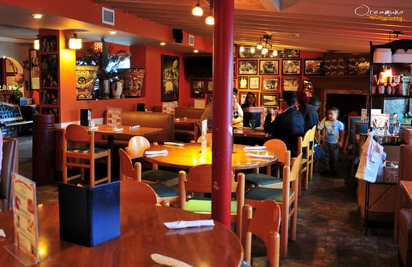 Don Ramon Featured on Diners, Drive-Ins and Dives
